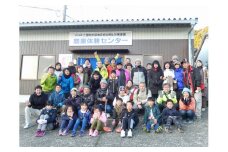 二里町元気なまちづくり推進協議会の活動を応援！【思いやり型返礼品（協賛型）】 104-O006