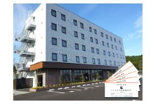 HOTEL WIN シングルご宿泊優待券 5枚セット 102-K076