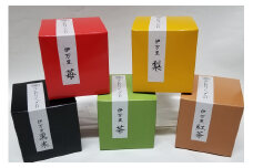 厚生労働大臣賞 ふんわりくっきい5箱セット 050-F194