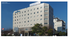伊万里グランドホテルペア宿泊券（1泊・和室） 127-K151