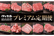 伊万里牛美味プレミアム 定期便 10回便 ヒレ ステーキ 焼肉 すき焼き しゃぶしゃぶ 999-J620
