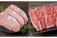 (5回目)伊万里牛（A5）サーロインステーキ300g×3
(6回目)伊万里牛（A5）フィレ（焼き肉用）450ｇ