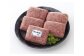 （４回目）伊万里牛ハンバーグ150ｇ×５個ソース付
