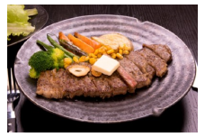 佐賀牛ロースステーキ 1kg 5人前 （200g×5枚） 155-J691