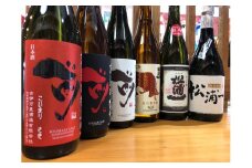 伊万里の地酒 定期便【全3回】（5月、6月、7月）5万円コース 999-D248