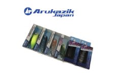 Arukazik チニングセット 087-N215
