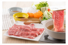伊万里牛しゃぶしゃぶ 600g 3人前～4人前 だし ぽん酢 ごまダレ ちゃんぽん麺 セット 158-J752