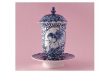木花咲耶姫美神茶器（コノハナサクヤヒメビシンチャキ） 160-H1053