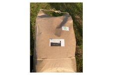 有機JAS認証【玄米】 さがびより 5kg 162-B717