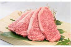 佐賀牛 サーロインステーキ 1200g（300gx4枚） 149-J835