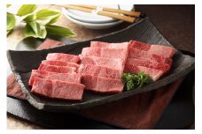 三栄の佐賀牛ロース焼肉用（600g） 167-J885