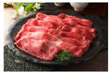 三栄の佐賀牛スライス（約500g） 167-J887