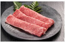 佐賀牛 スライスセット 1.1kg 125-J1047