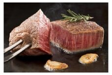 佐賀牛 シャトーブリアンステーキ200g ヒレステーキ400g（200g×2枚）合計600g 189-J1419