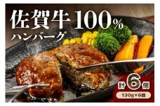 佐賀牛１００％ハンバーグ 205-J1481