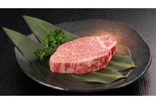伊万里牛（A5)ヒレステーキ150ｇ×3枚 193-J1597
