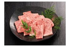伊万里牛肩ロース焼肉用　400ｇ 193-J1603