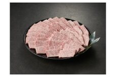 佐賀牛カルビ焼肉 800g A4等級以上 203-J1635