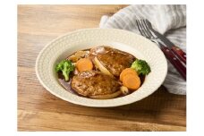 佐賀牛ハンバーグ 150g×12個 203-J1637
