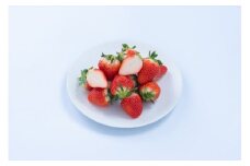 佐賀産いちご「いちごさん」＆「さがほのか」定期便 満喫セット【全3回】 999-B864