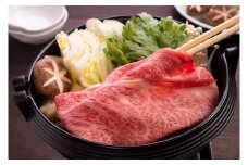 佐賀牛 肩ロース すき焼き用 1.6㎏（400g×４P） 206-J1646