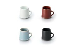 マグカップRim Mug （色選択・どれか1つ） 028-H1162