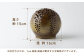 【あかりセラピー館】ランプシェード ふじ ランプ付 [UCX004] 焼き物 やきもの インテリア