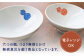 【伊万里鍋島焼】【電子レンジ可】地紋六瓢（無病息災） 夫婦 茶碗 ペア /宮崎陶器 [UBE005] 焼き物 やきもの 器