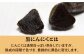 【スタミナ抜群！！】佐賀の武雄で育てた黒にんにく 約300g /江口農園 [UBF005] ニンニク 野菜 黒ニンニク