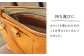 【赤色】本革 鞄 レディース セミショルダー兼ショルダーバッグ オリジナル No.6 BagShop36 [UAC012]