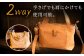 【茶色】ショルダーバッグ No.9 ウェイタイプ 革 革製品 BagShop36 [UAC015]