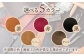 【茶色】サコッシュ バッグ 革 革製品 BagShop36 [UAC019]