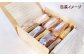 【おすすめセット】カット シフォンケーキ 定番4種 バニラ チョコマーブル 抹茶 オランジェット お菓子 焼菓子 焼き菓子