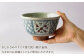 【宸山窯】琉球紋 丼 [UCU010]