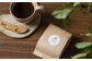 【挽き】自家焙煎コーヒー豆 4袋入りギフトボックスセット（100g×4袋）/とのみのHOKAO COFFEE [UDV001]