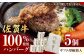 佐賀牛ハンバーグ 牛肉 佐賀牛 冷凍 国産 牛肉 ハンバーグ 牛肉
