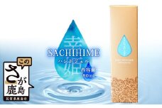 B-256 SACHIHIME ハンドジェル 80ml