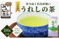 佐賀県産 上煎茶 うれしの茶 100g×3本【合計300g】