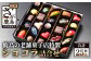 ※チョコレートの種類はおまかせとなります