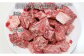 佐賀牛 コロコロステーキ 500g 食べやすい
