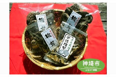 せふり特選椎茸セット 【せふり 干ししいたけ 原木】(H044122)