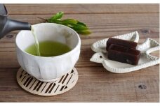 【毎月お届け3回】特上煎茶八重2本と季節のお茶1本(合計100g×3本) 【佐賀県産 銘茶 嬉野茶 知覧茶 まろやか コク 香り お徳用 定期便】(H047105)