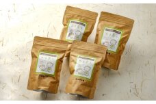 【お子茶ま。】嬉野茶葉100％ティーパック(10g×15P入り)×4袋 【煎茶 水出し煎茶 水出し茶 佐賀県 佐賀県産 神埼市】(H047115)