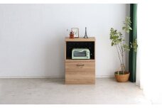 トラクト OP引出+60天板 SN 【家具 国産 組み合わせ 収納家具 完成品】(H060528)