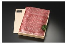 とろける美味しさ 佐賀牛モモバラスライス 500g【アスタラビスタ】[FAM005]