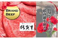 佐賀牛肩ローススライス1.0kg【フルーム】[FAZ038]