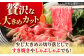 佐賀牛 A5 ランク切り落とし 1kg (200g×5)