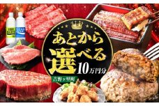 【あとから選べる】吉野ヶ里町 ふるさとギフト 10万円分 / あとから寄附 あとからギフト 選べる寄附 10万円 100000円 / 吉野ヶ里町 [FZZ019]