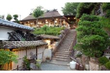 老舗割烹料理店"大幸園"｢活すっぽんスペシャルコース ペアご招待券｣ 1枚 食事券 厳選食材 佐賀県 上峰町 H-284