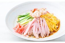 冷やし中華10食セット B-605